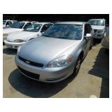 59477 - 2009 Chevy Impala