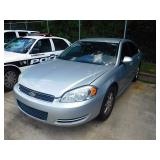59398 - 2009 Chevy Impala
