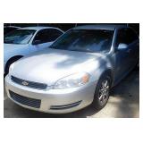 59370 - 2009 Chevy Impala