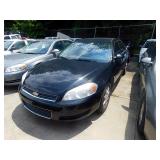 59575 - 2009 Chevy Impala