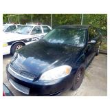 59690 - 2009 Chevy Impala