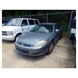 59932 - 2009 Chevy Impala