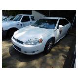62209 - 2009 Chevy Impala