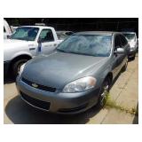58299 - 2008 Chevy Impala