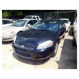 58507 - 2008 Chevy Impala