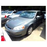 59282 - 2007 Chevy Impala