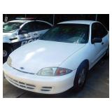 17105 - 2002 Chevy Cavalier