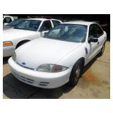 72104 - 2002 Chevy Cavalier