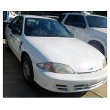 16010 - 2002 Chevy Cavalier