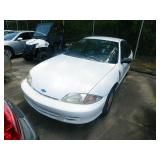 16102 - 2001 Chevy Cavalier
