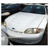 16005 - 2000 Chevy Cavalier