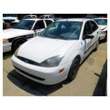 16132 - 2004 Ford Focus