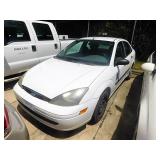 34118 - 2004 Ford Focus