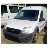 72202 - 2011 Ford Transit Connect