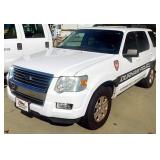 59428 - 2009 Ford Explorer