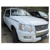 59430 - 2009 Ford Explorer