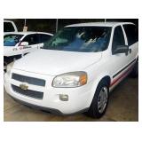 64204 - 2008 Chevy Uplander