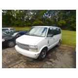 12200 - 2001 Chevy Astro