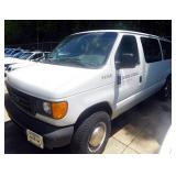 24268 - 2003 Ford E350