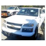 15225 - 2009 Chevy Colorado