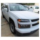 15223-2009 Chevy Colorado ----- (JUST ADDED)