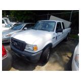 11202 - 2011 Ford Ranger