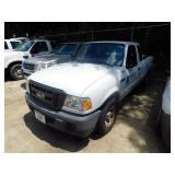 11203 - 2011 Ford Ranger