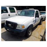 82109 - 2008 Ford Ranger