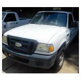 82106 - 2007 Ford Ranger