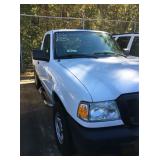 24217 - 2007 Ford Ranger