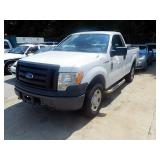 42310 - 2009 Ford F150