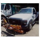 47236 - 2010 Ford F250