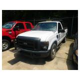 49216 - 2010 Ford F250