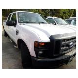 42308 - 2009 Ford F250