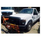 47217 - 2008 Ford F250