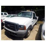 24213 - 2005 Ford F250