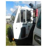 34426 - 2008 Crane Carrier Drop Frame