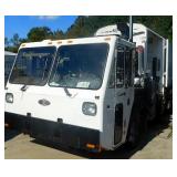 34425 - 2008 Crane Carrier