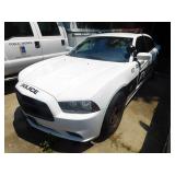 53821 - 2013 Dodge Charger