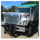 42229 - 2008 International 7500 Dump