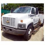 82248 - 2004 Chevy C7500