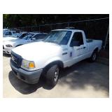 82105 - 2007 Ford Ranger