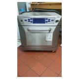 HIGH SPEED CONVECTION OVEN