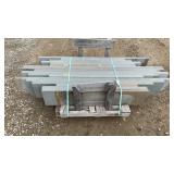 Thermaled Treads, 2"x12"x4