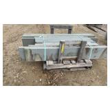 Thermaled Treads-2"x12"x4