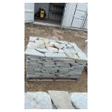 Tumbled Garden Path 1 1/2"X Random Sizes