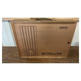 Eutalloy Welding Kit