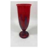 Decorative Glass Vase