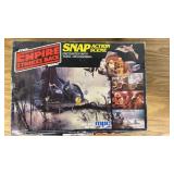 StarWars SNAP Action Scene