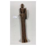 Vintage Hand Carved Don Quikote